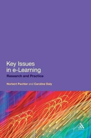 Cover of Key Issues in e-Learning