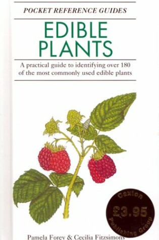 Cover of Edible Plants