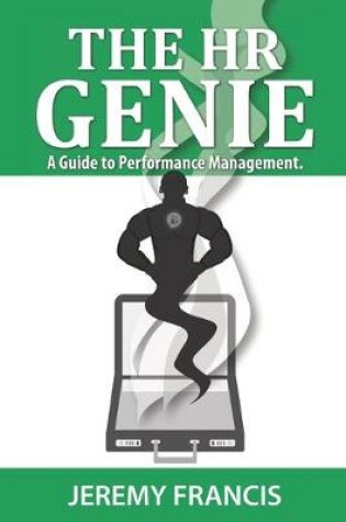 Cover of The HR Genie