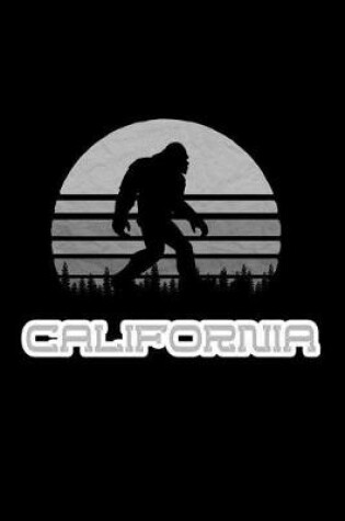 Cover of California