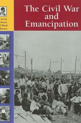 Cover of The Civil War and Emancipation