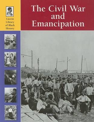 Cover of The Civil War and Emancipation