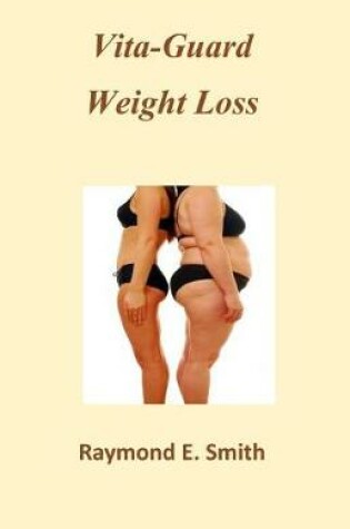 Cover of Vita-Guard Weight Loss