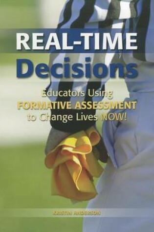 Cover of Real-Time Decisions