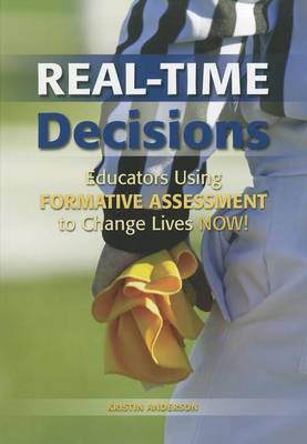 Book cover for Real-Time Decisions