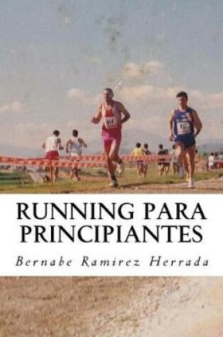 Cover of Running Para Principiantes