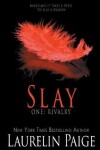 Book cover for Slay