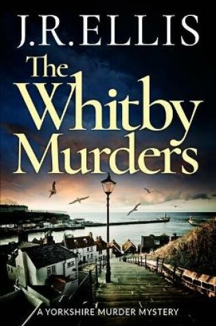 Cover of The Whitby Murders