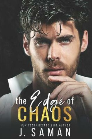 Cover of The Edge of Chaos