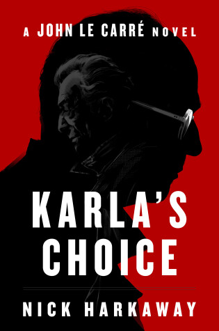 Cover of Karla's Choice