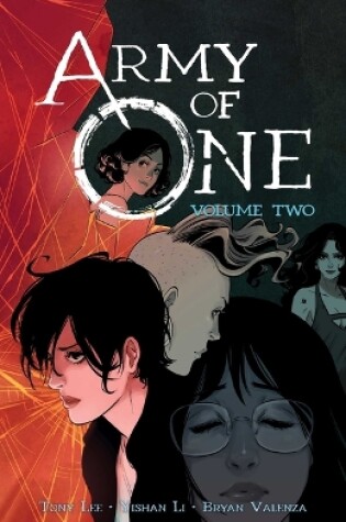 Cover of Army of One Vol. 2