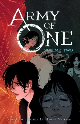 Cover of Army of One Vol. 2