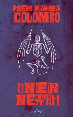 Book cover for Underneath