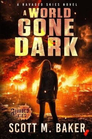 Cover of A World Gone Dark