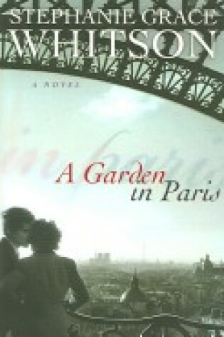Cover of A Garden in Paris