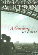 Book cover for A Garden in Paris