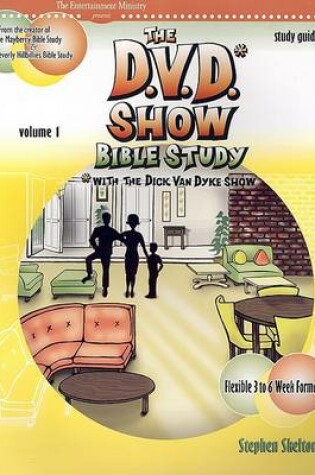 Cover of The D.V.D. Show Bible Study