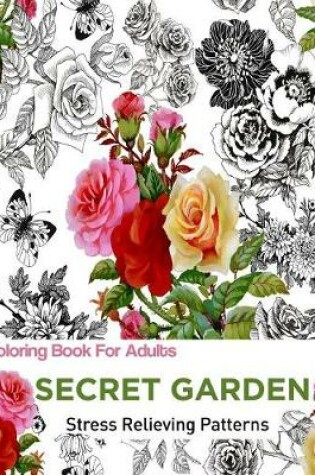 Cover of Secret Garden