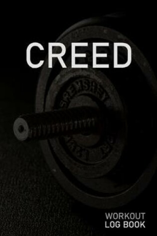 Cover of Creed