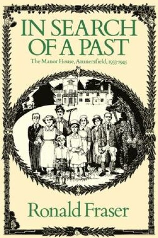 Cover of In Search of a Past