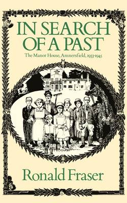 Book cover for In Search of a Past