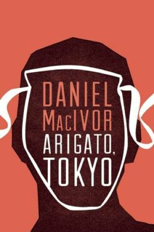 Cover of Arigato, Tokyo