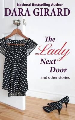 Book cover for The Lady Next Door and Other Stories