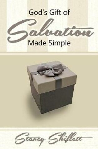 Cover of God's Gift of Salvation Made Simple