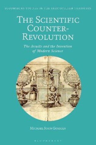 Cover of The Scientific Counter-Revolution