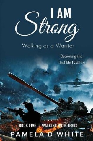 Cover of I Am Strong