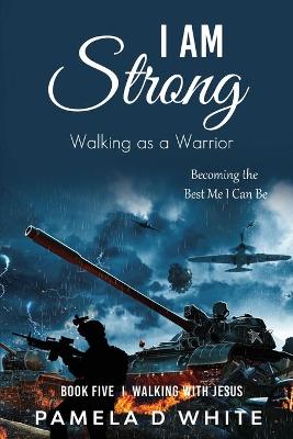 Book cover for I Am Strong