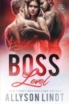 Book cover for Boss Level