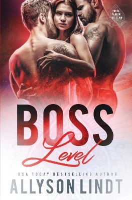 Cover of Boss Level