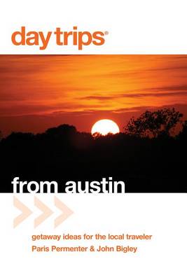 Book cover for Day Trips (R) from Austin