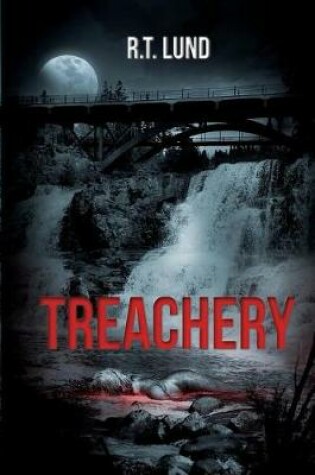 Cover of Treachery