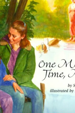 Cover of One More Time, Mama