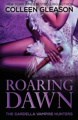 Book cover for Roaring Dawn