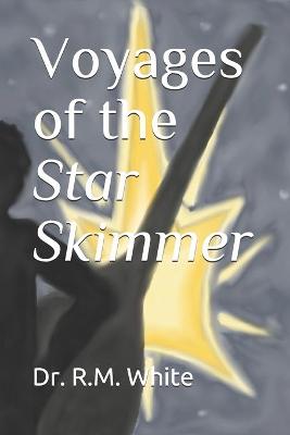 Book cover for Voyages of the Star Skimmer