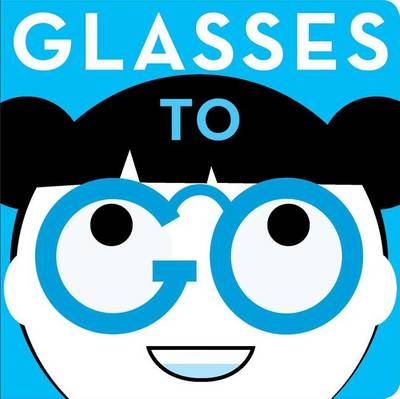 Book cover for Glasses to Go