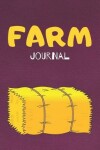 Book cover for Farm Journal