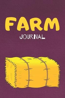 Cover of Farm Journal