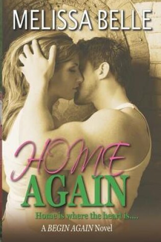 Cover of Home Again