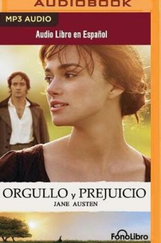 Cover of Orgullo y Perjuicio / Pride and Prejudice