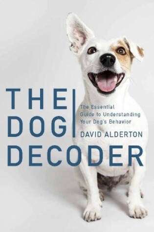 Cover of The Dog Decoder