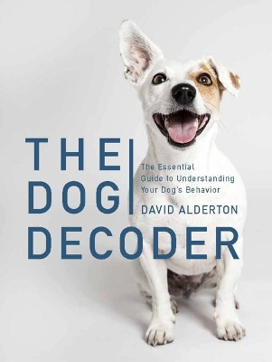 Book cover for The Dog Decoder