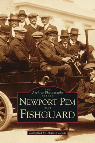 Cover of Newport, Pem and Fishguard