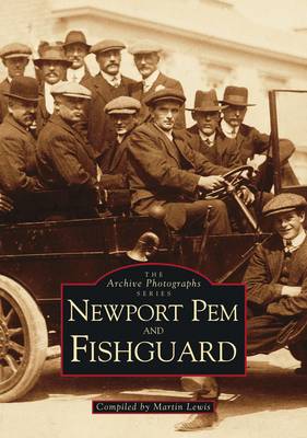 Cover of Newport, Pem and Fishguard