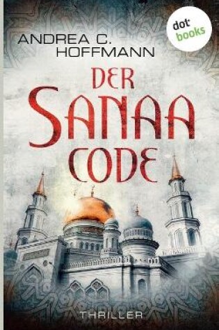 Cover of Der Sanaa-Code