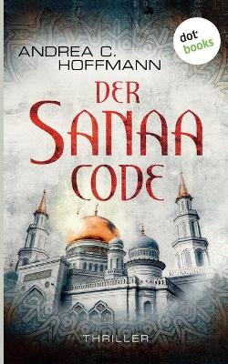 Book cover for Der Sanaa-Code