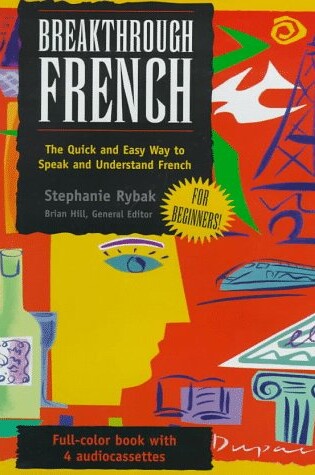 Cover of Breakthrough French Pkg